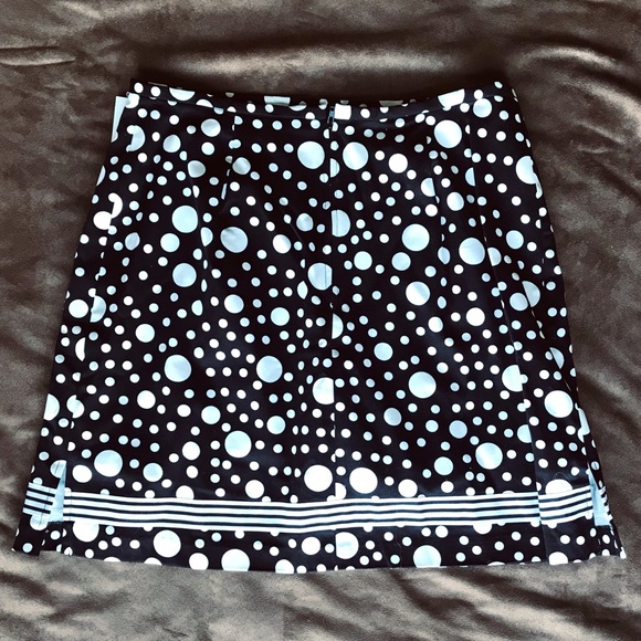 Women’s Skort by Larry Levine - Picture 2 of 5